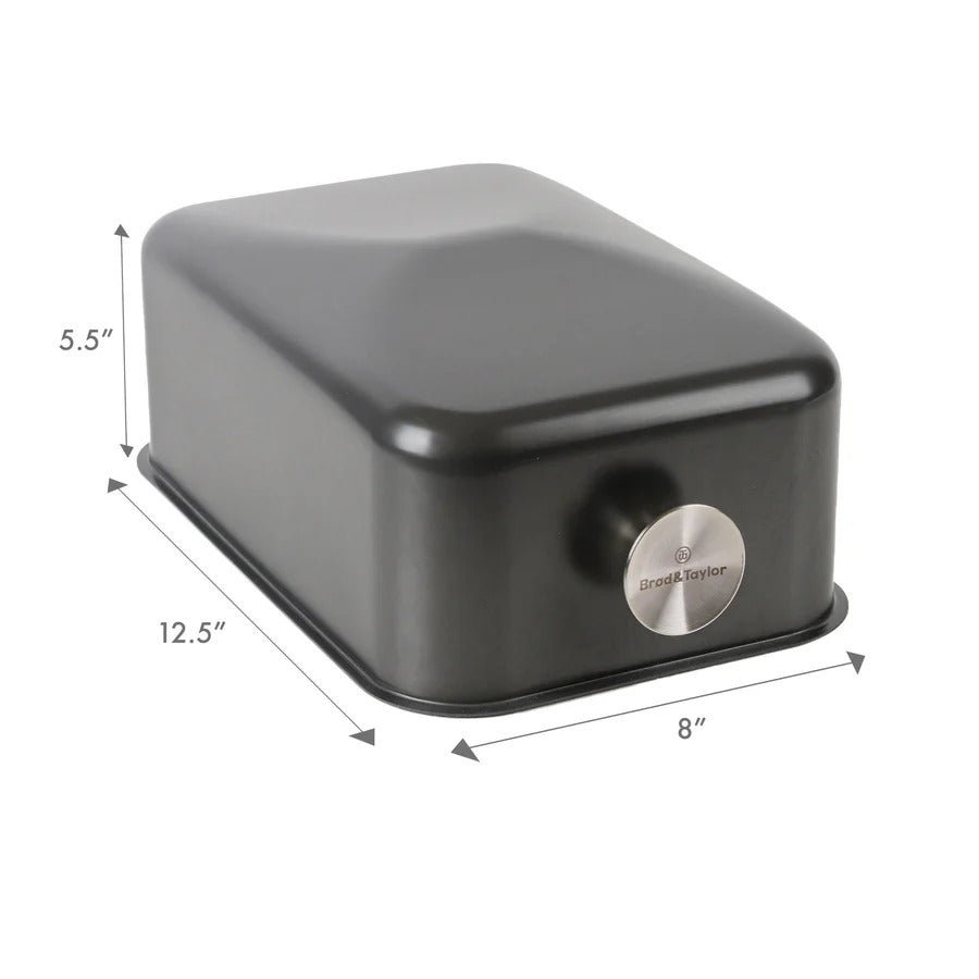 Brod and Taylor Baking Shell (Batard) SC-100