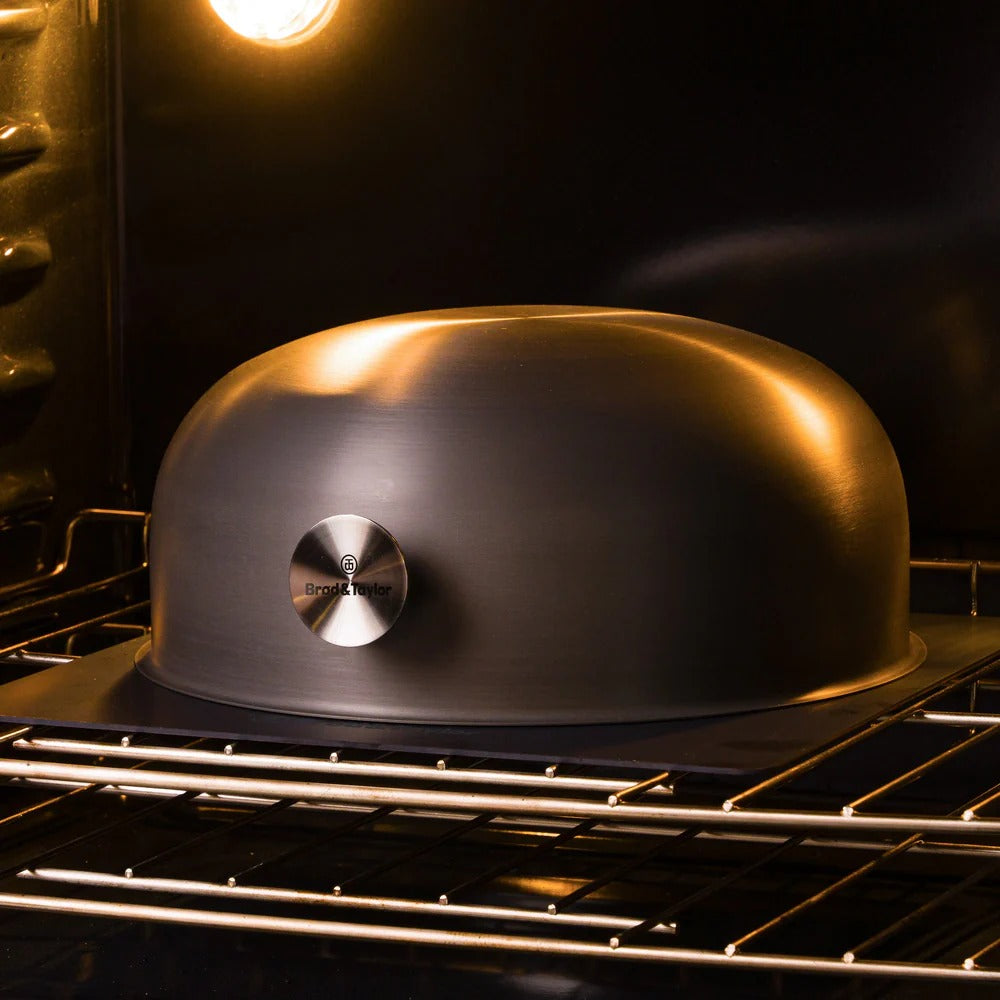 Brod & Taylor Baking Shell (Boule) | SC-400