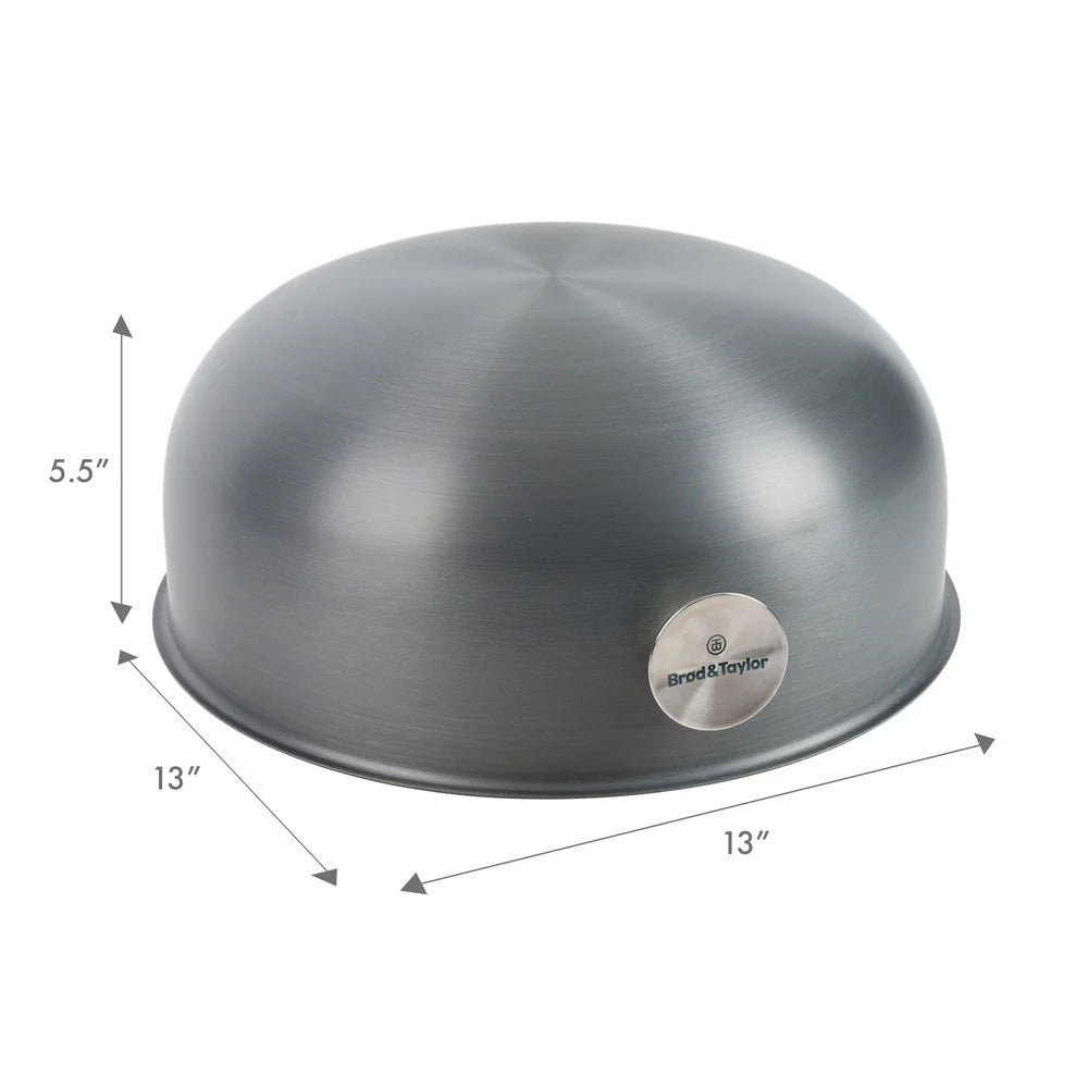 Brod & Taylor Baking Shell (Boule) | SC-400