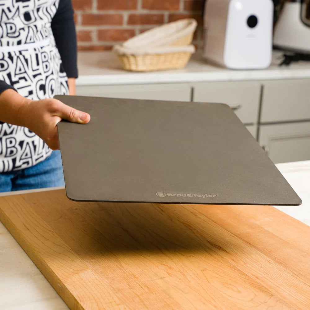 Brod & Taylor 烘焙鋼板 | SC-800