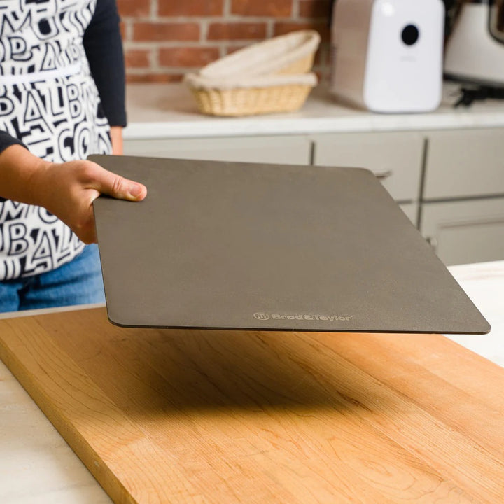 Brod & Taylor 烘焙鋼板 | SC-800