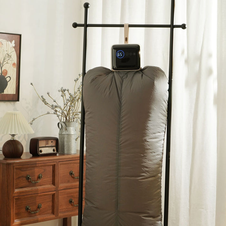 BRUNO 全球電壓旅行乾衣機 | BAK817