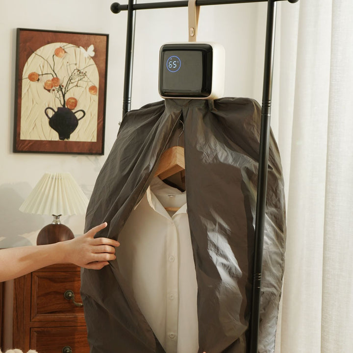 BRUNO 全球電壓旅行乾衣機 | BAK817