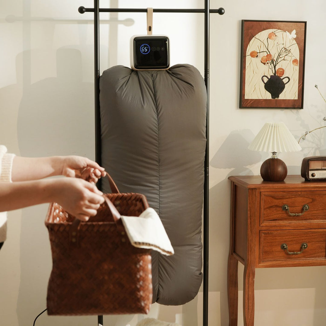 BRUNO 全球電壓旅行乾衣機 | BAK817