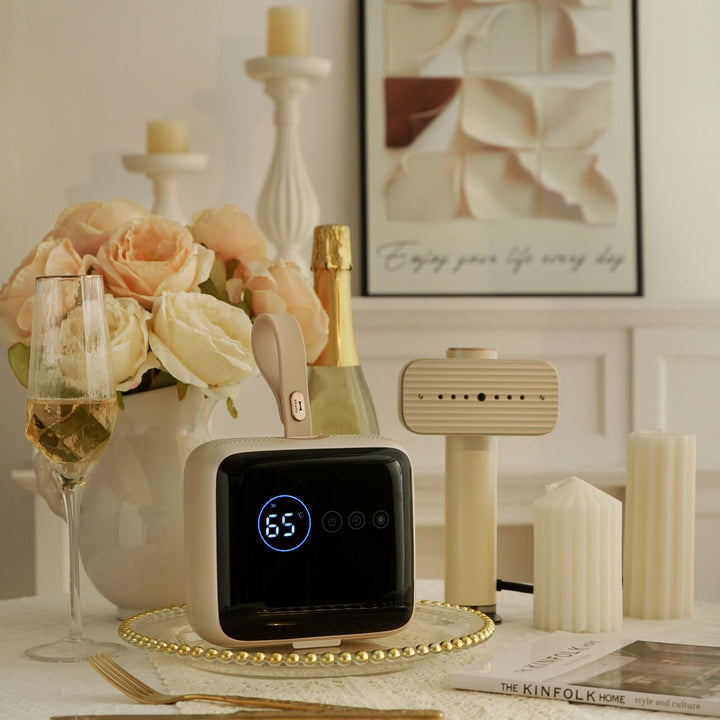 BRUNO 全球電壓旅行乾衣機 | BAK817