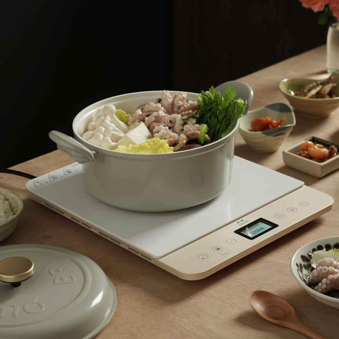 BRUNO 超薄電磁爐 | BAK819