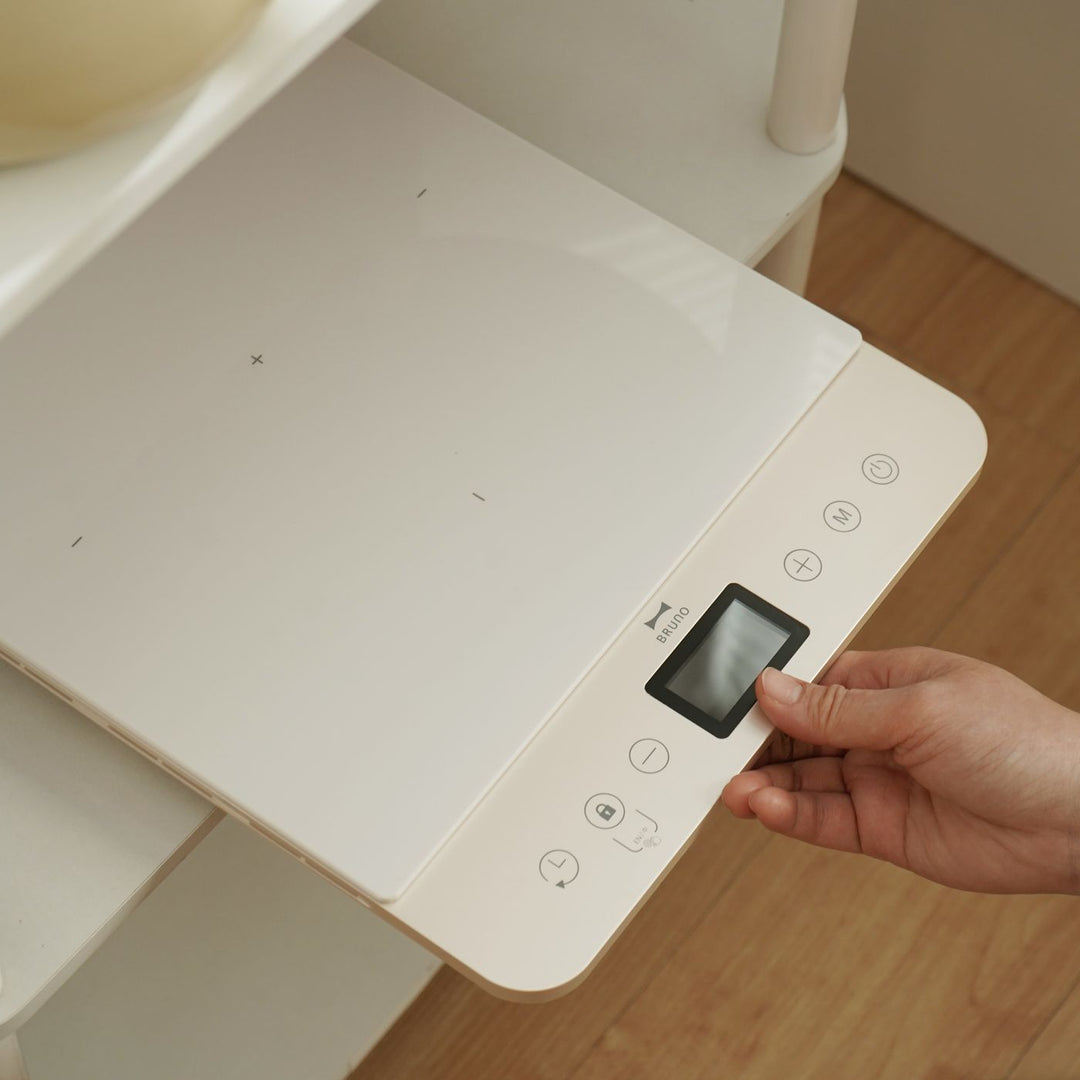 BRUNO 超薄電磁爐 | BAK819