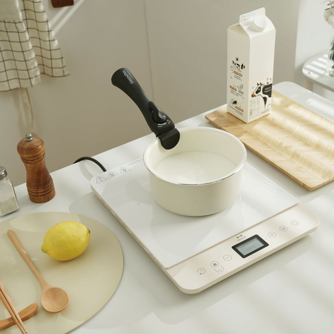 BRUNO 超薄電磁爐 | BAK819