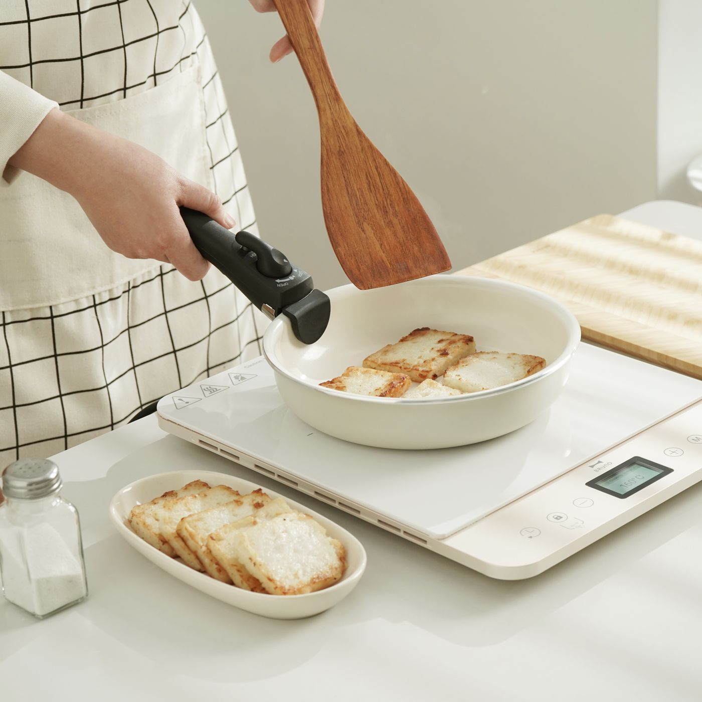 BRUNO 超薄電磁爐 | BAK819