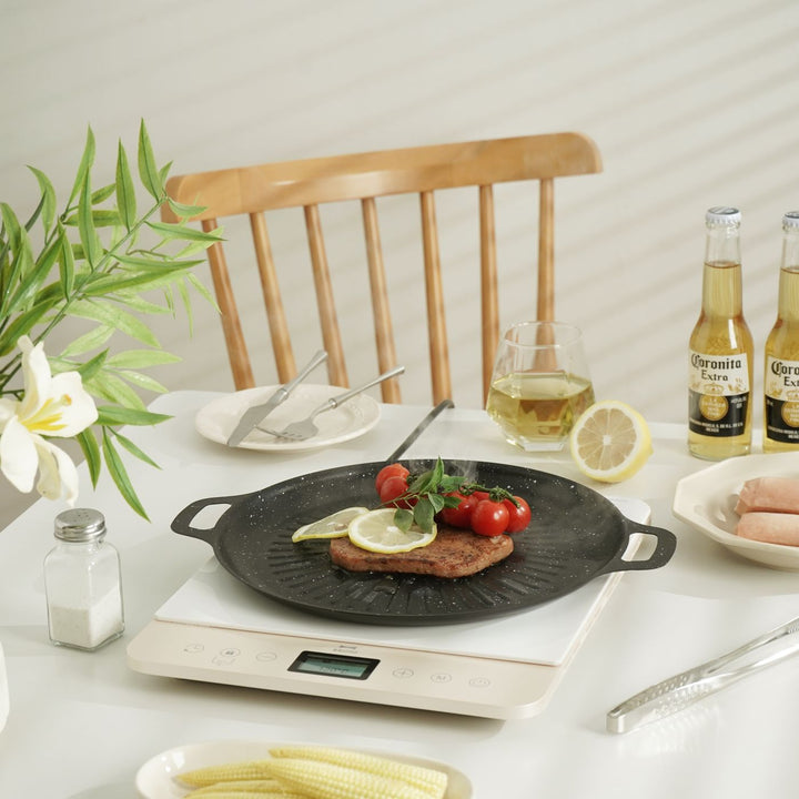 BRUNO 超薄電磁爐 | BAK819