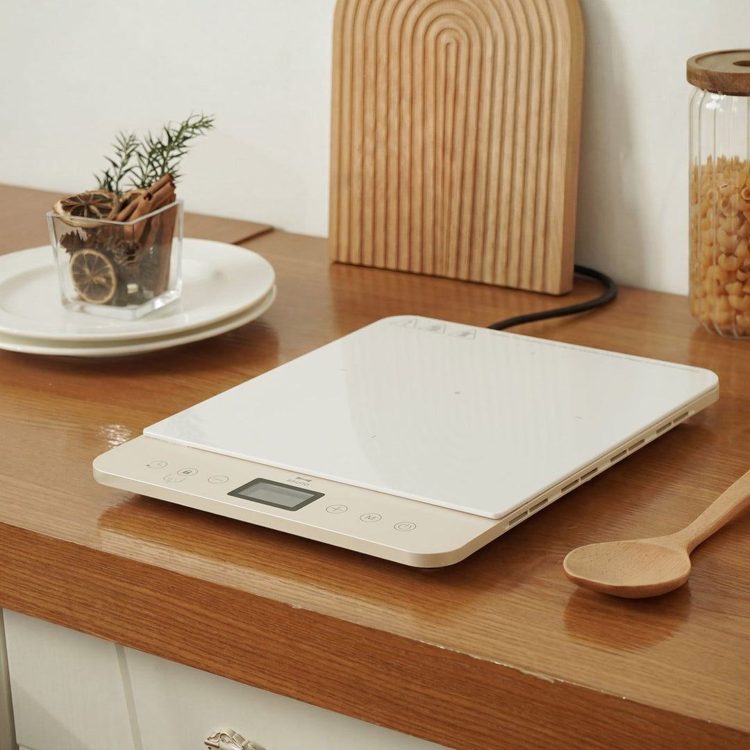 BRUNO Ultra-Slim Digital IH Cooker | BAK819