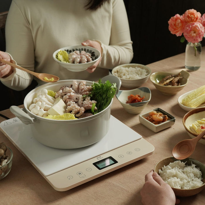 BRUNO 超薄電磁爐 | BAK819