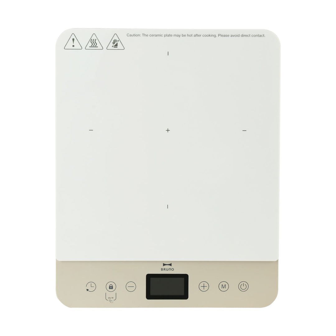 BRUNO 超薄電磁爐 | BAK819