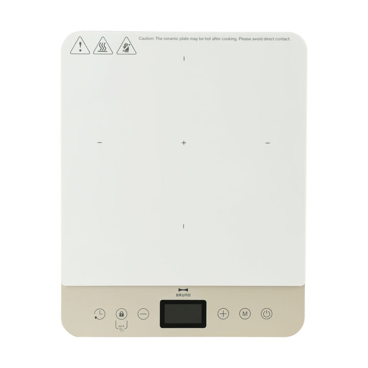 BRUNO 超薄電磁爐 | BAK819