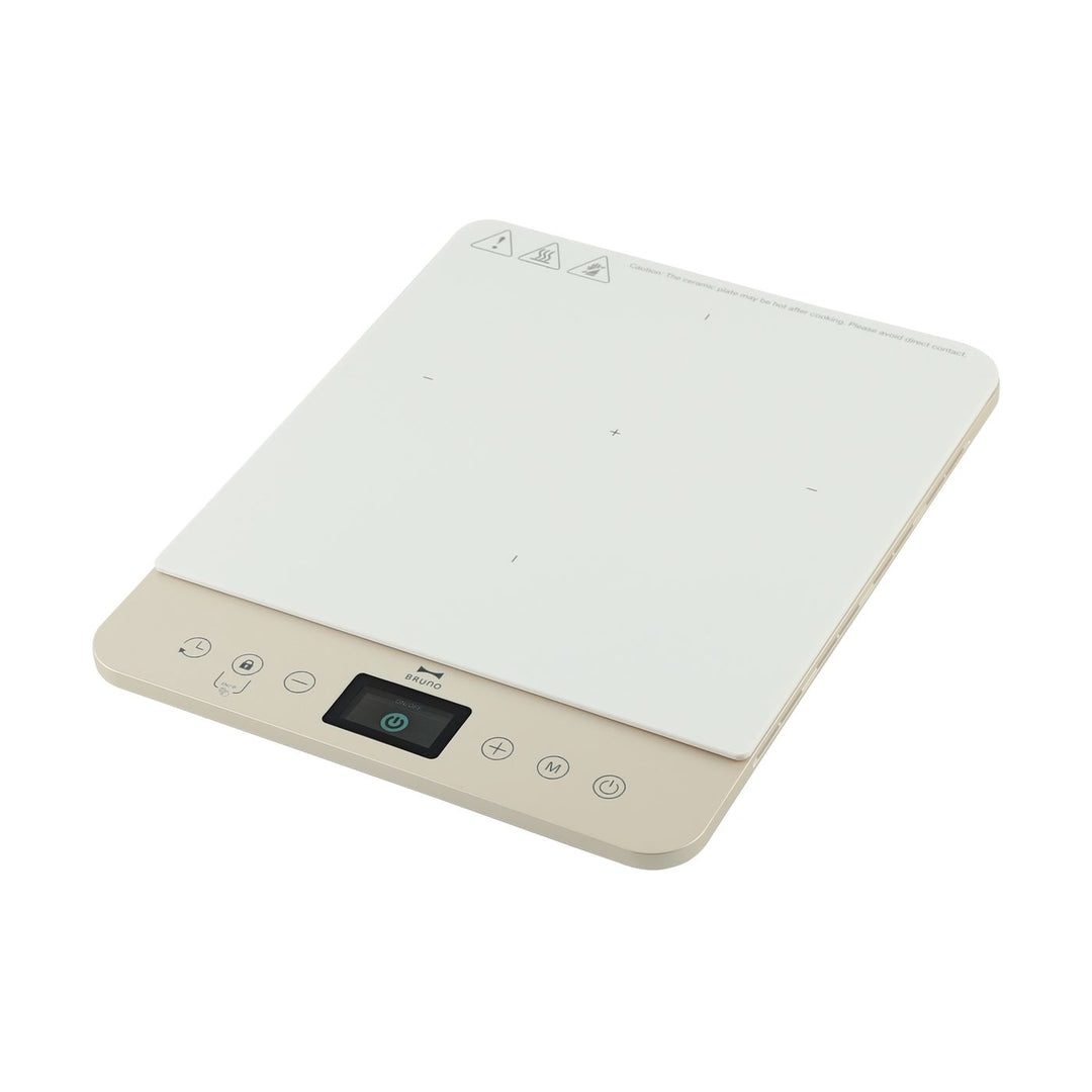 BRUNO 超薄電磁爐 | BAK819