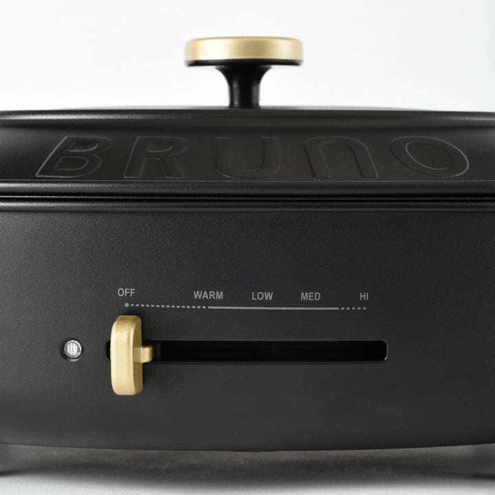 BRUNO 多功能橢圓鍋 BOE053