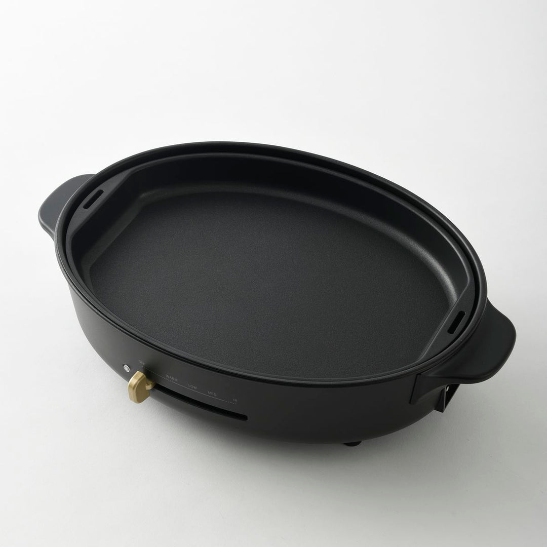 BRUNO 多功能橢圓鍋 BOE053