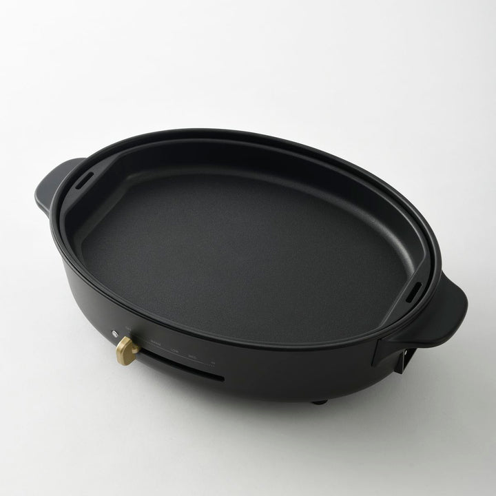 BRUNO 多功能橢圓鍋 BOE053