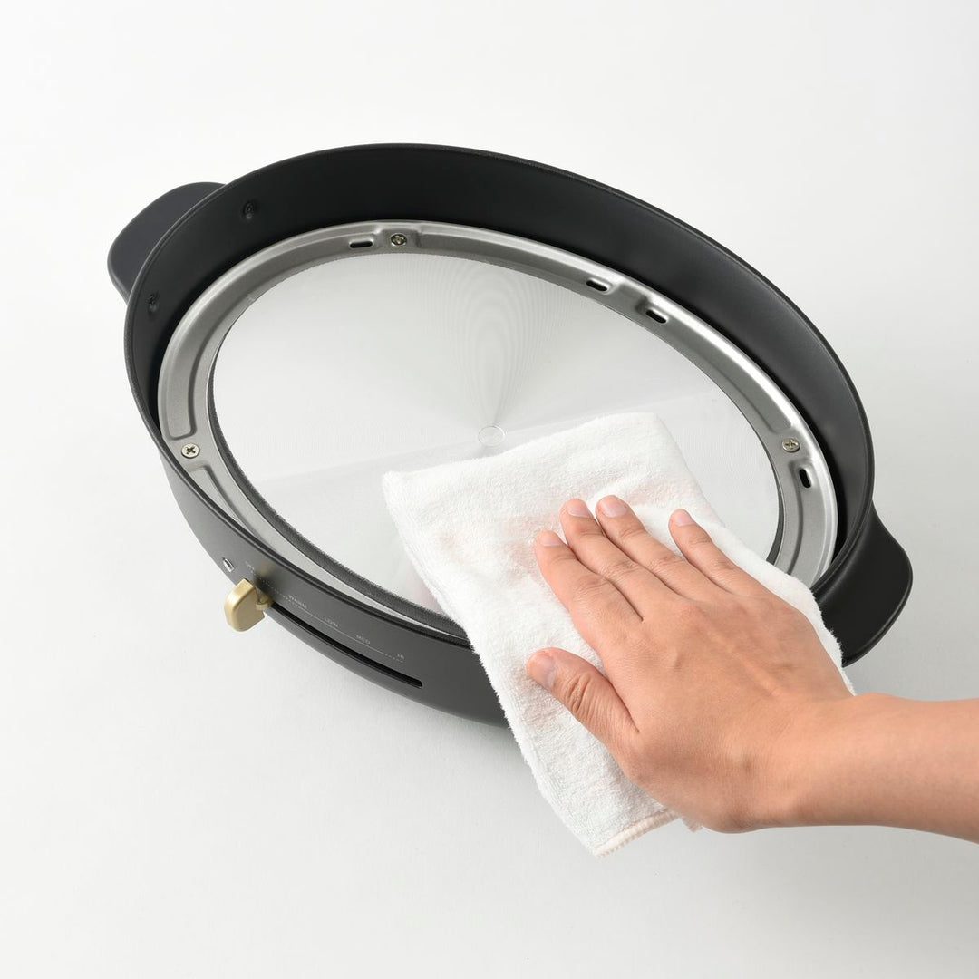 BRUNO 多功能橢圓鍋 BOE053