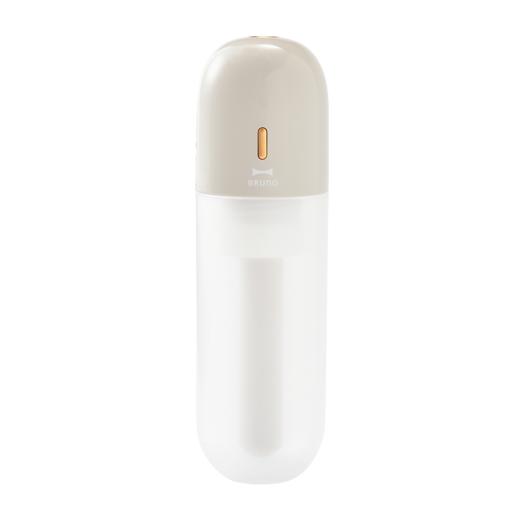 BRUNO 3WAY充電式小型加濕器 | HOE-M220