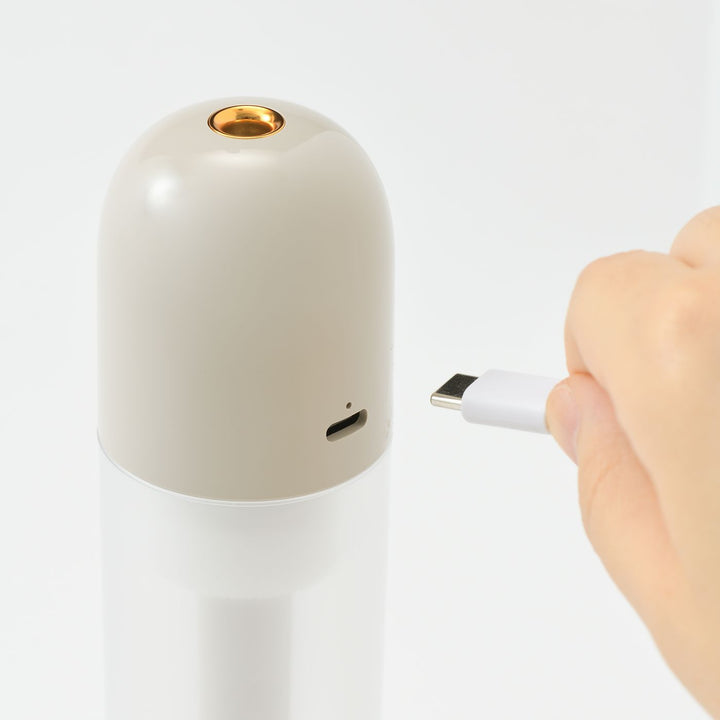 BRUNO 3WAY充電式小型加濕器 | HOE-M220