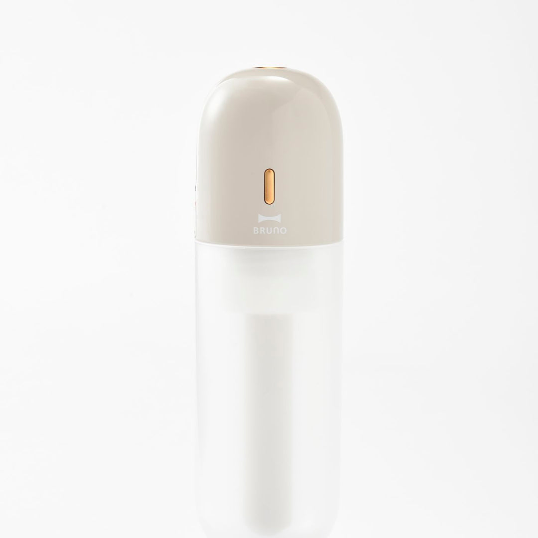 BRUNO 3WAY充電式小型加濕器 | HOE-M220