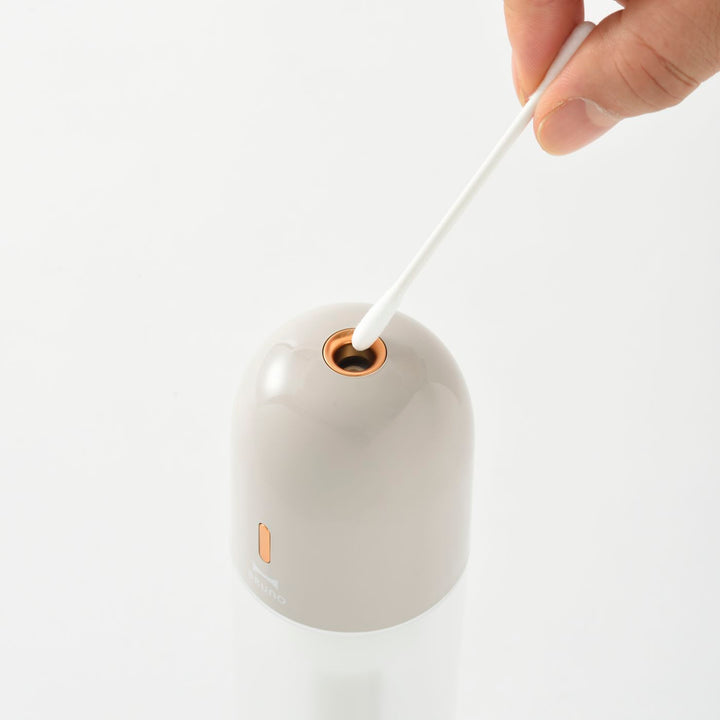 BRUNO 3WAY充電式小型加濕器 | HOE-M220