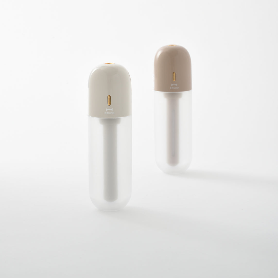 BRUNO 3WAY充電式小型加濕器 | HOE-M220
