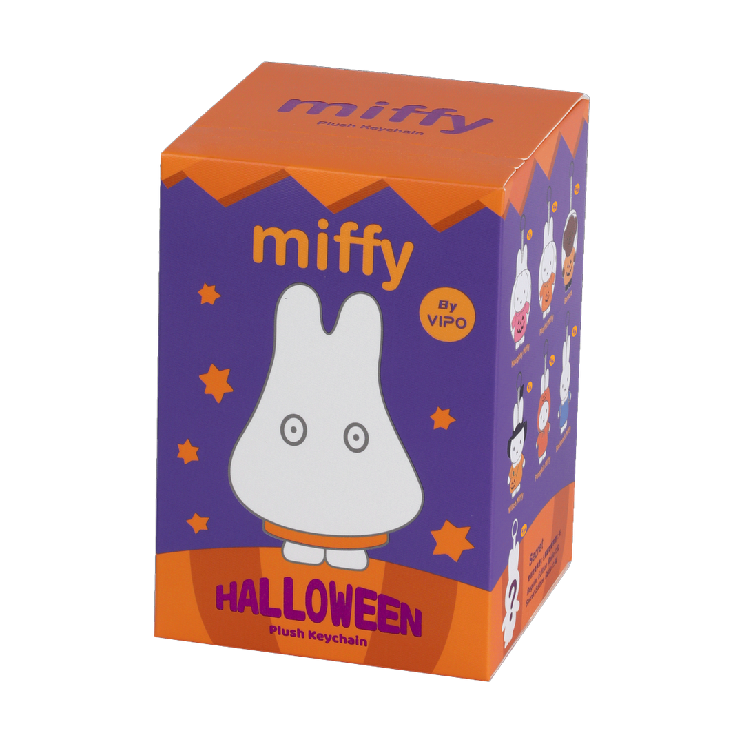 VIPO 米菲萬聖節盲盒掛件 MIF37512