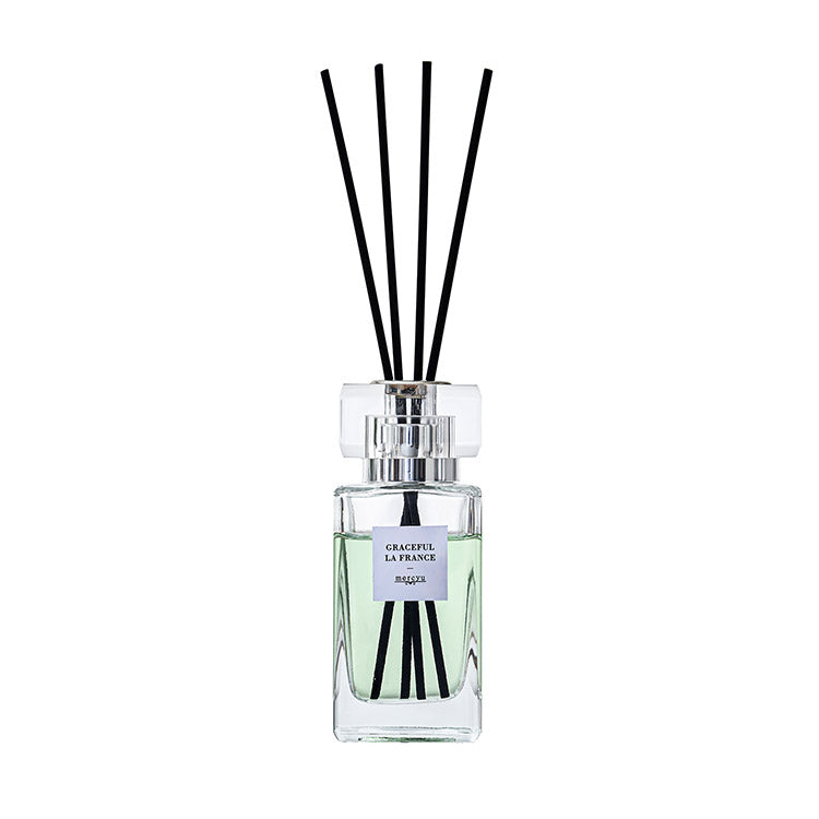 mercyu 香水瓶 藤枝香薰 100ml | LO-MRU-135