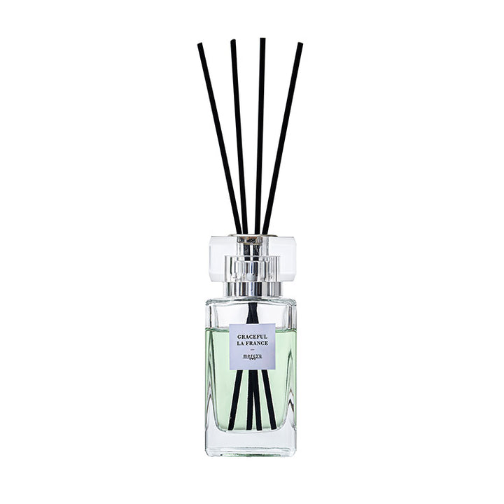 mercyu 香水瓶 藤枝香薰 100ml | LO-MRU-135