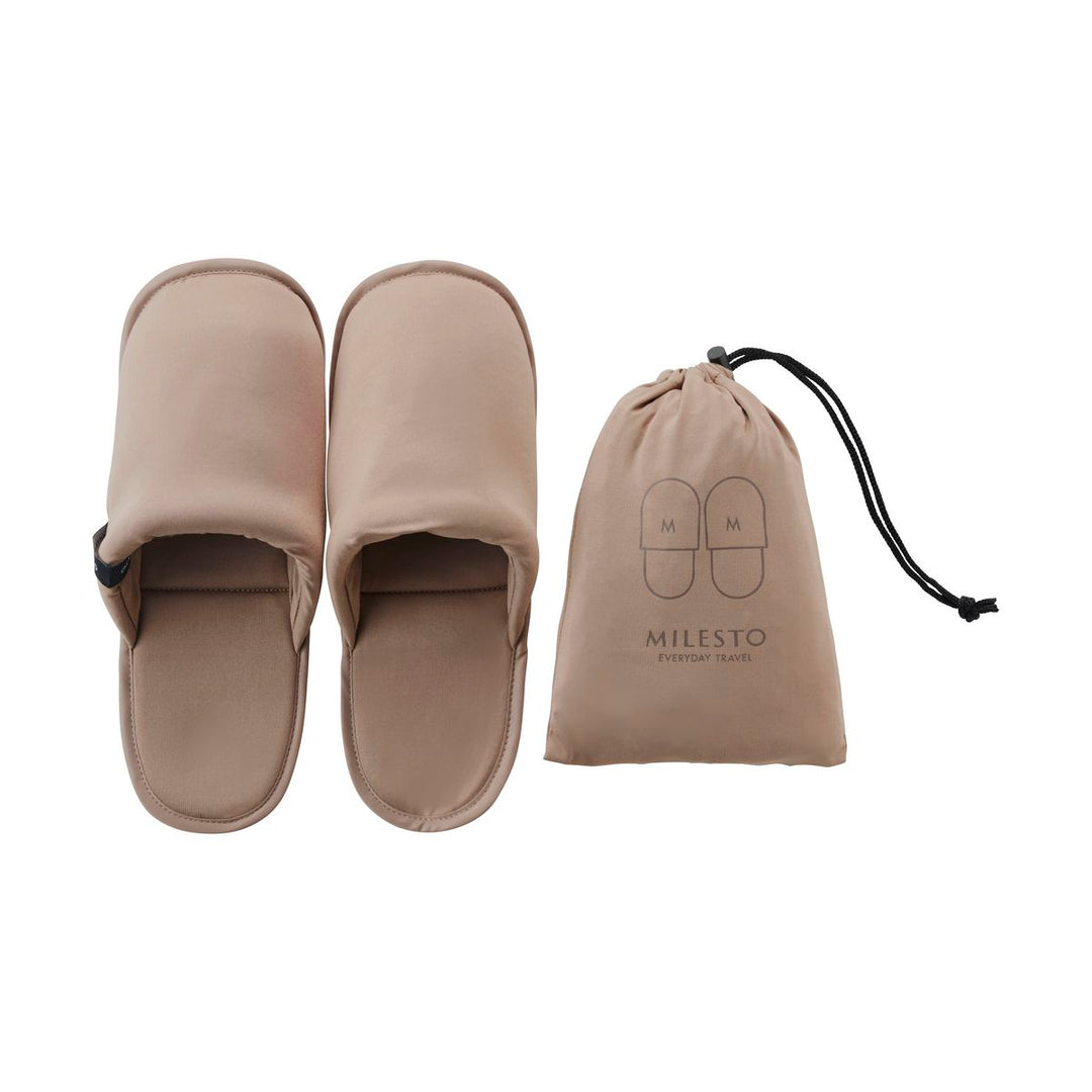 MILESTO UTILITY 可清洗式摺疊拖鞋 M | MLS962