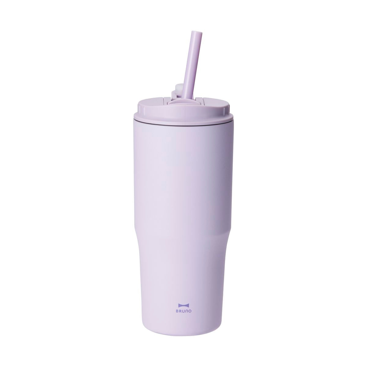 BRUNO 不銹鋼飲管保溫瓶 | BHK323
