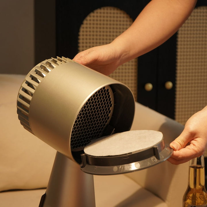 Casa Mia Portable Range Hood (3rd Gen) | CM-T03