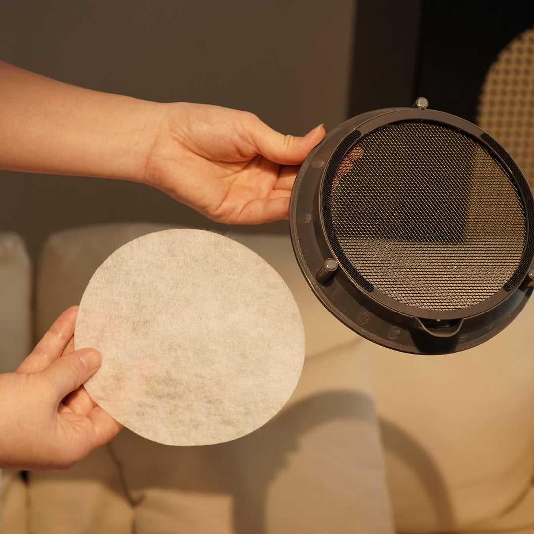 Casa Mia Portable Range Hood (3rd Gen) | CM-T03