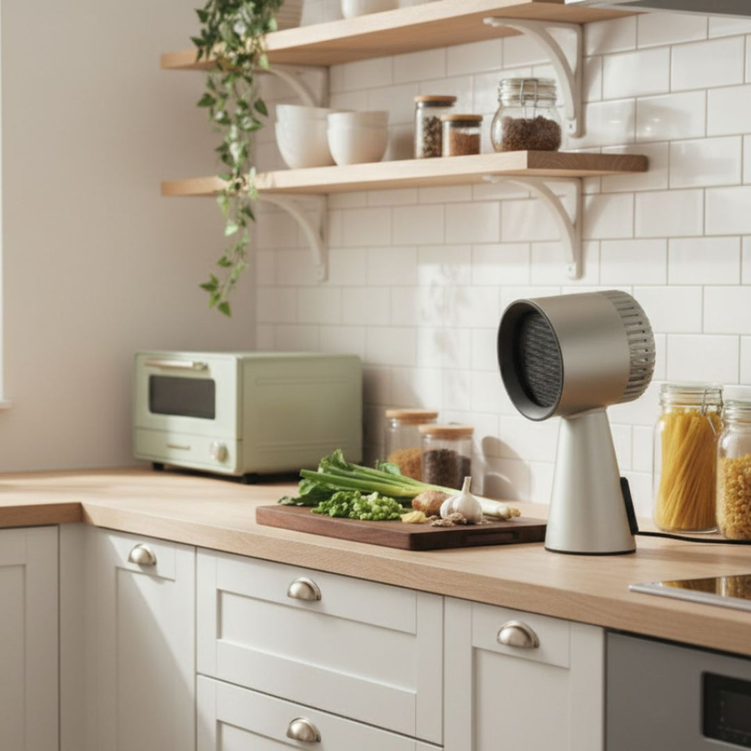 Casa Mia Portable Range Hood (3rd Gen) | CM-T03