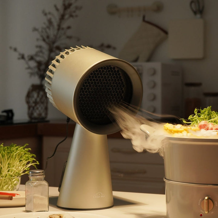 Casa Mia Portable Range Hood (3rd Gen) | CM-T03