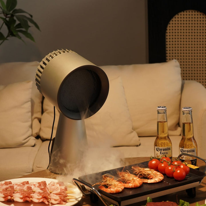 Casa Mia Portable Range Hood (3rd Gen) | CM-T03