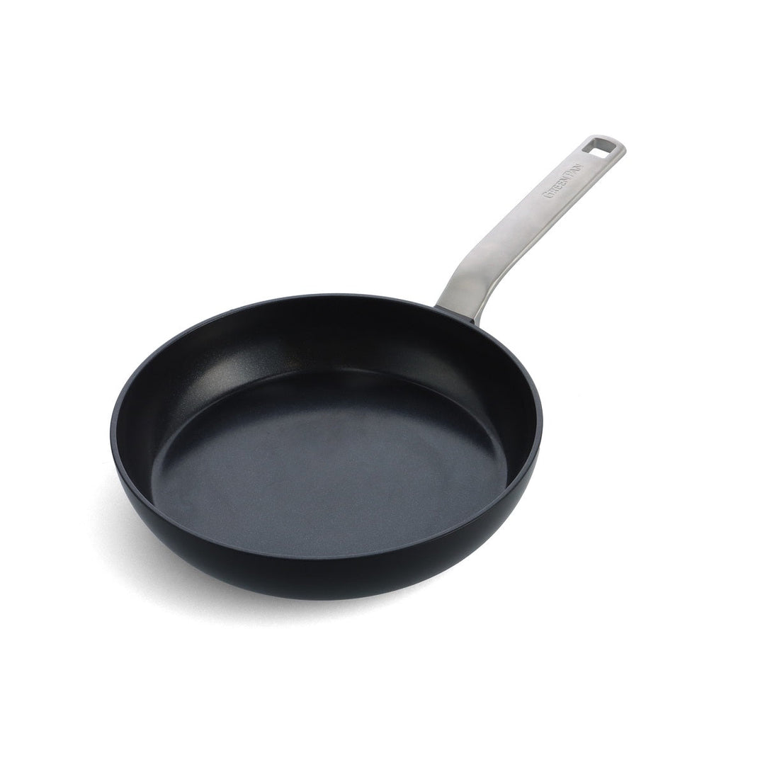 GreenPan Evolution Black Frypan 24cm