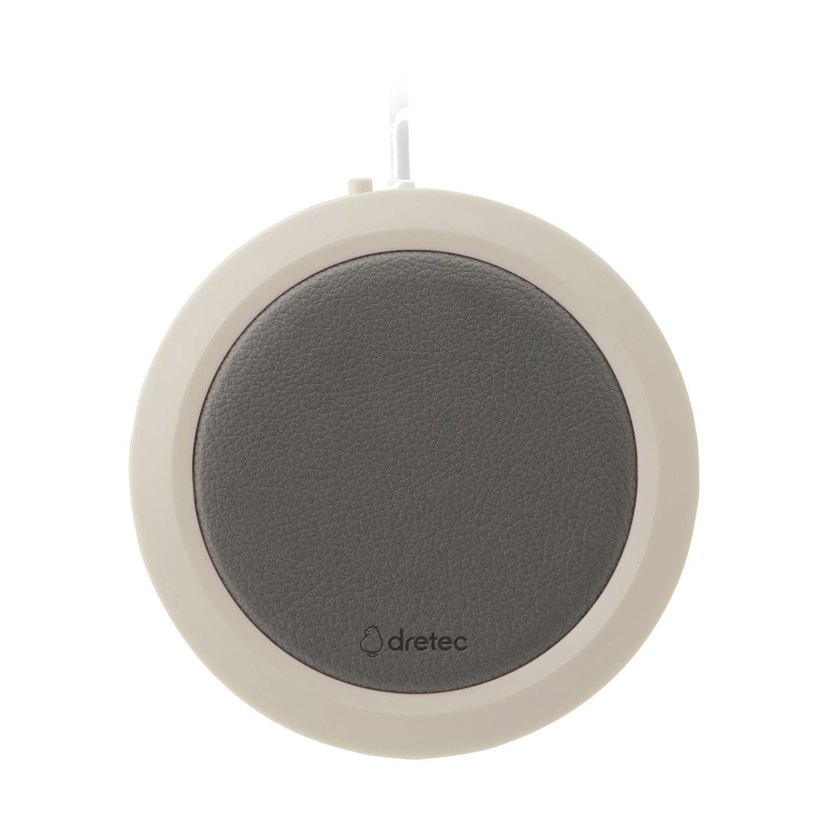 Dretec USB 加熱杯墊 | CW-101