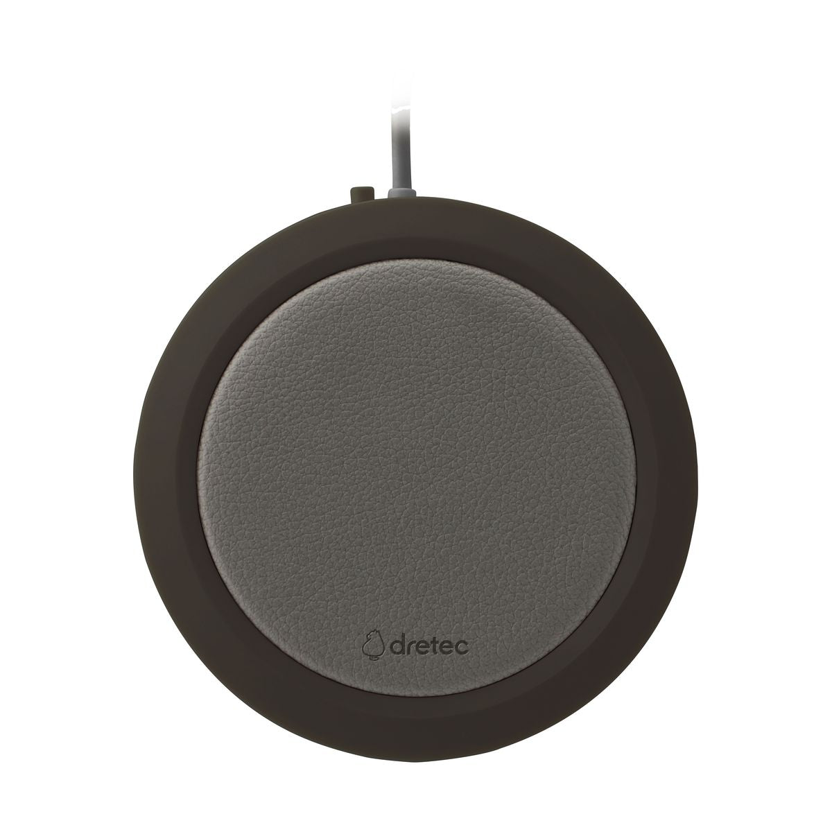 Dretec USB 加熱杯墊 | CW-101