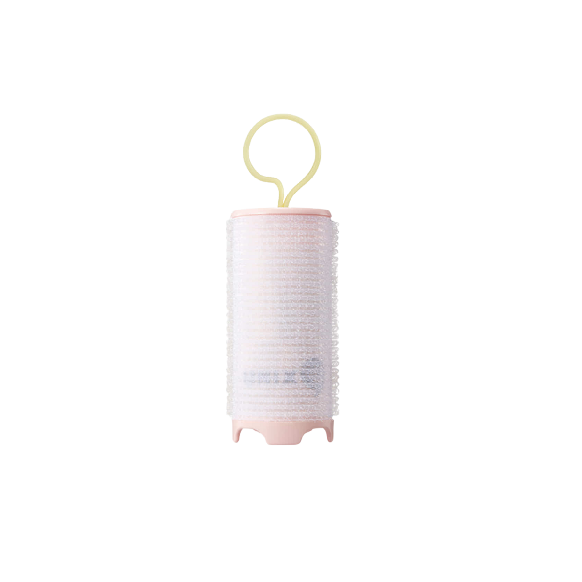 UNIX USB Takeout Sugar Roll 38mm Hair Roll | UN-PW-5638