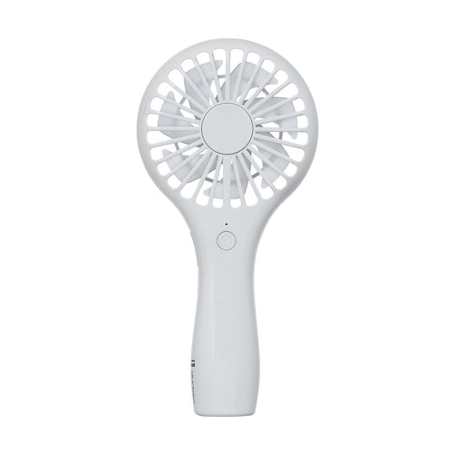 Life on Products 便攜式纖薄型風扇 LO-LCAF015 - White