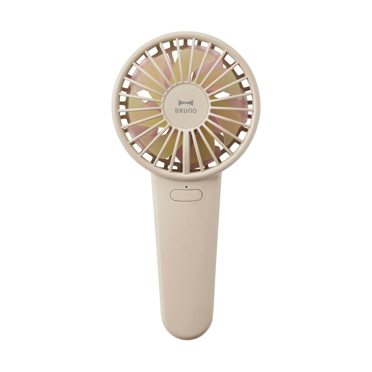 BRUNO 雙扇葉手提風扇 | BDE069