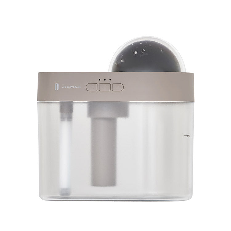 Life on Products 充電式星空投影加濕器 | LCAHF020