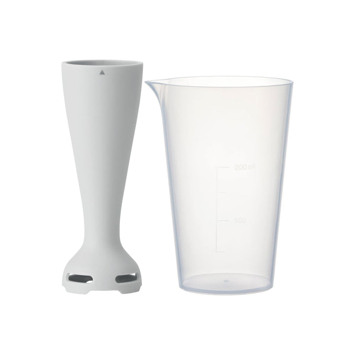 BRUNO 多功能手持攪拌棒 嬰兒刀片杯組 | BOE140-BABYBLADECUP