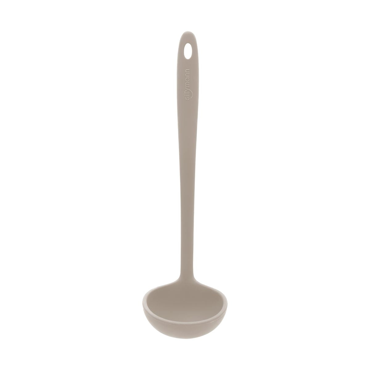 Sillymann Harmony Silicone Ladle｜SM-WSK4011