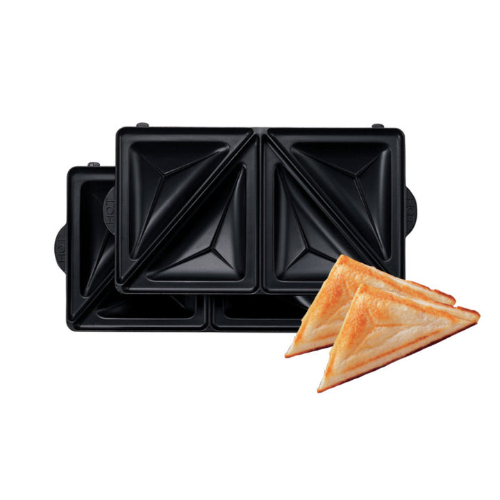 Vitantonio Hot Sandwich Plate PVWH-20-HT (for VWH series)