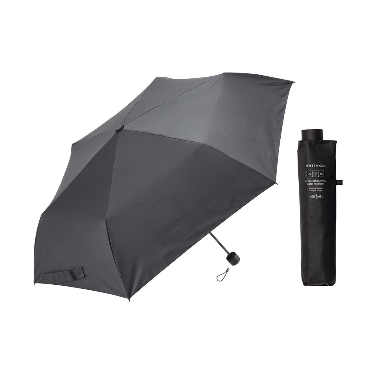 Waterfront ZENTENKOU™ 55cm｜WF-1127