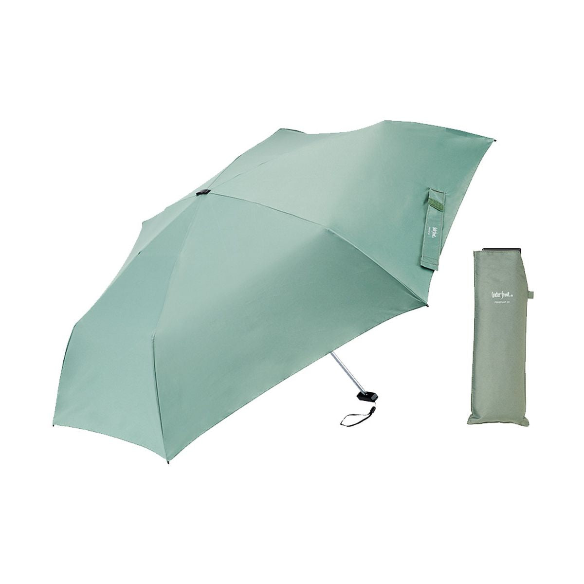 Waterfront POKEFLAT® 2.0 55cm｜WF-0906